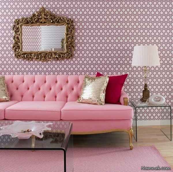 تغییر دکوراسیون داخلی